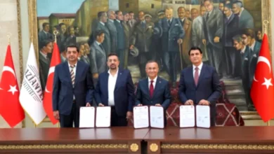 Gaziantep sosyal tesis - Gaziantep'e Eser Ailesinden Sosyal Tesis