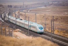 Gaziantep hızlı tren - Gaziantep'e Hızlı Tren: Ulaşım Devrimi Başlıyor