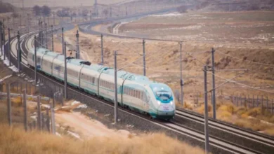 Gaziantep hızlı tren - Gaziantep'e Hızlı Tren: Ulaşım Devrimi Başlıyor