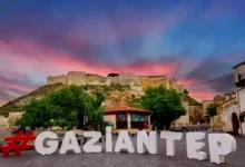 Gaziantep'e yeni ilçe - Gaziantep'e Yeni İlçeler Yolda