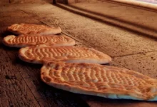 Gaziantep'in ekmeği - Gaziantep'in Ekmeği: Gastronominin Gölgesindeki Dram