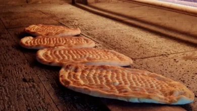 Gaziantep'in ekmeği - Gaziantep'in Ekmeği: Gastronominin Gölgesindeki Dram
