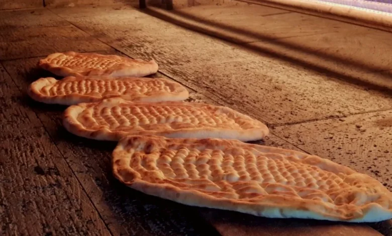 Gaziantep'in ekmeği - Gaziantep'in Ekmeği: Gastronominin Gölgesindeki Dram