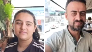 Gaziantepli baba kız - Gaziantepli Baba Kız Faciası
