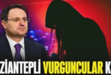 Gaziantep vurgun - Gaziantep'te 13.7 Milyarlık Vurgun: Kimler Hesap Verecek?