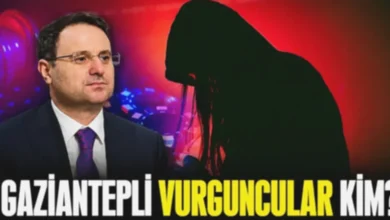 Gaziantep vurgun - Gaziantep'te 13.7 Milyarlık Vurgun: Kimler Hesap Verecek?