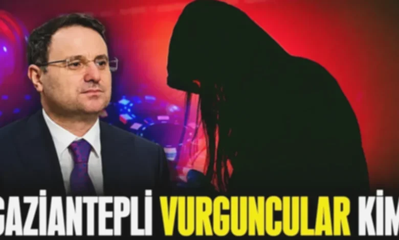 Gaziantep vurgun - Gaziantep'te 13.7 Milyarlık Vurgun: Kimler Hesap Verecek?