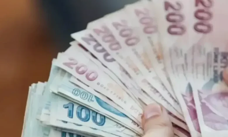 Gaziantep'te 5 bin TL destek - Gaziantep'te 5 Bin TL Destek: Kimler Alacak?