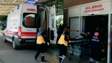 Gaziantep'te 70 yaşında kadın - Gaziantep'te 70 Yaşında Kadın: Ölüm Nedeni Gizemini Koruyor