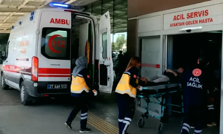 Gaziantep'te 70 yaşında kadın - Gaziantep'te 70 Yaşında Kadın: Ölüm Nedeni Gizemini Koruyor