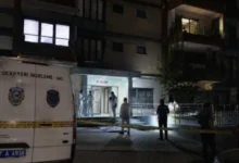 kayıp bulundu - Gaziantep'te Acı Haber: 35 Yaşında Kayıp Bulundu