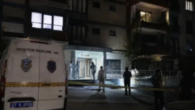 kayıp bulundu - Gaziantep'te Acı Haber: 35 Yaşında Kayıp Bulundu