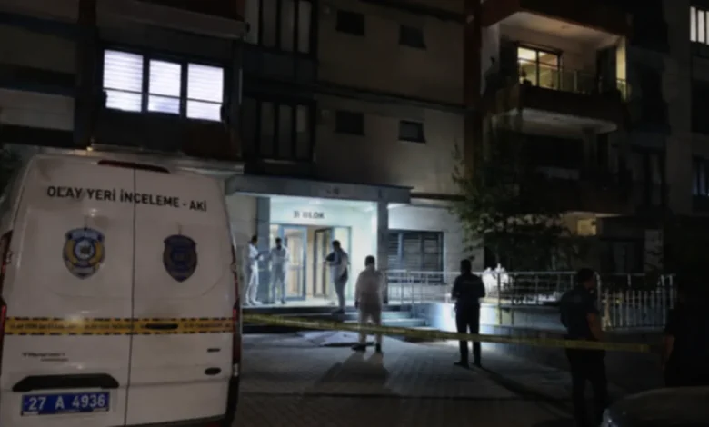 kayıp bulundu - Gaziantep'te Acı Haber: 35 Yaşında Kayıp Bulundu