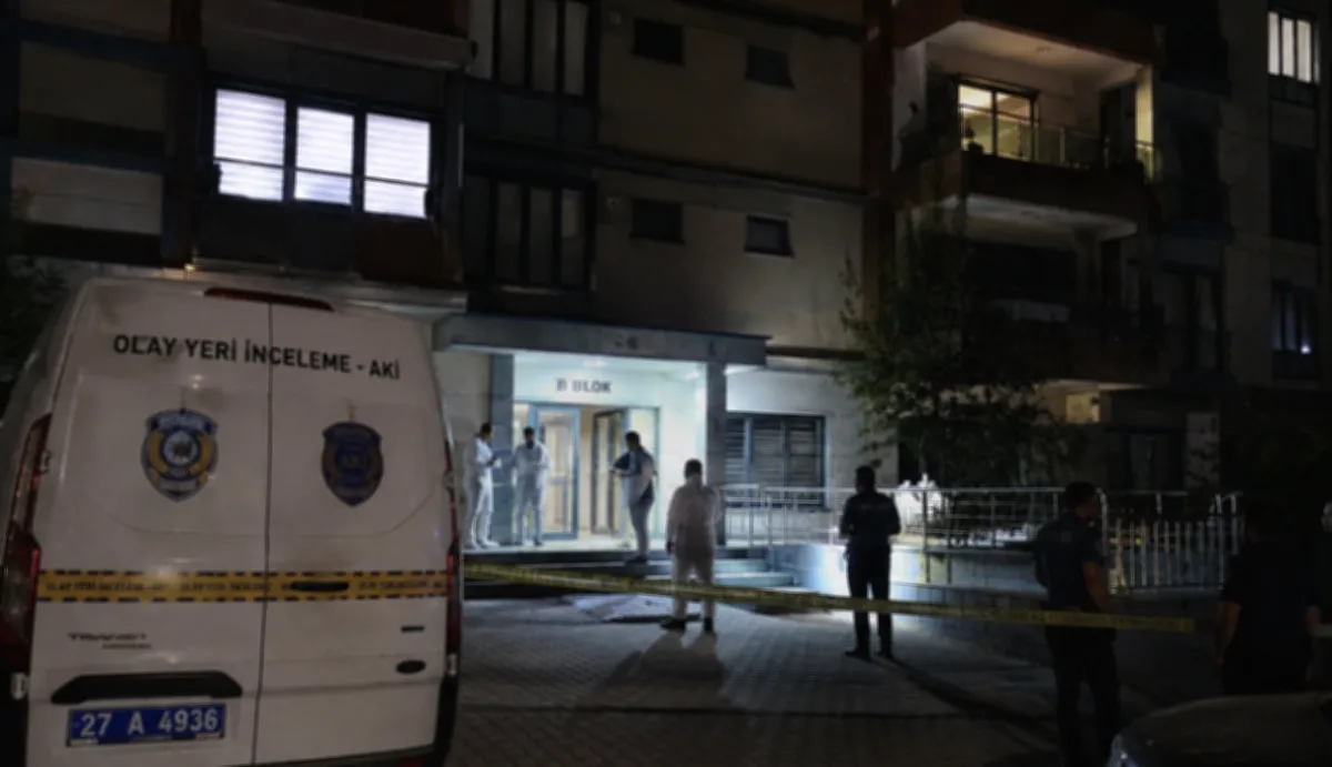 Gaziantep'te Acı Haber: 35 Yaşında Kayıp Bulundu