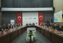 Gaziantep Afet Hazırlığı - Gaziantep'te Afet Direnci Artıyor: Nurdağı'na Müze