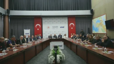 Gaziantep Afet Hazırlığı - Gaziantep'te Afet Direnci Artıyor: Nurdağı'na Müze