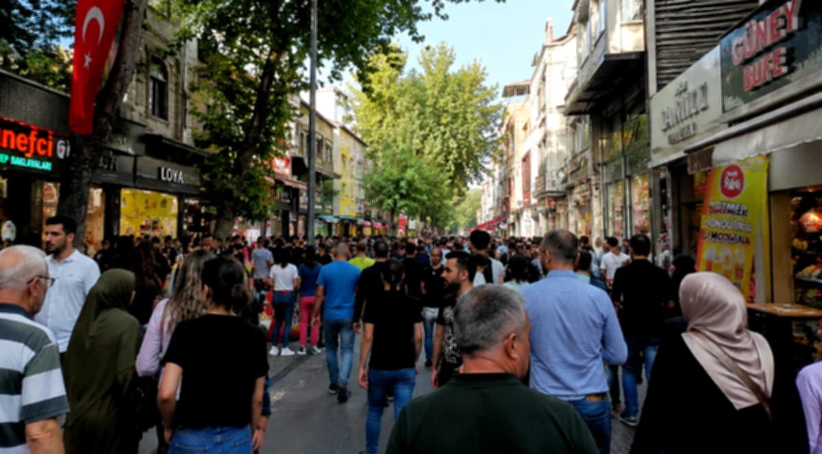 Gaziantep'te Akaryakıt Zammı İptal