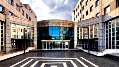 arsa satışı ihalesi - Gaziantep'te Arsa Satışı İhalesi Başlıyor