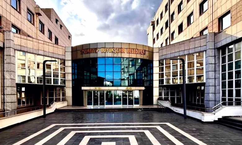 arsa satışı ihalesi - Gaziantep'te Arsa Satışı İhalesi Başlıyor