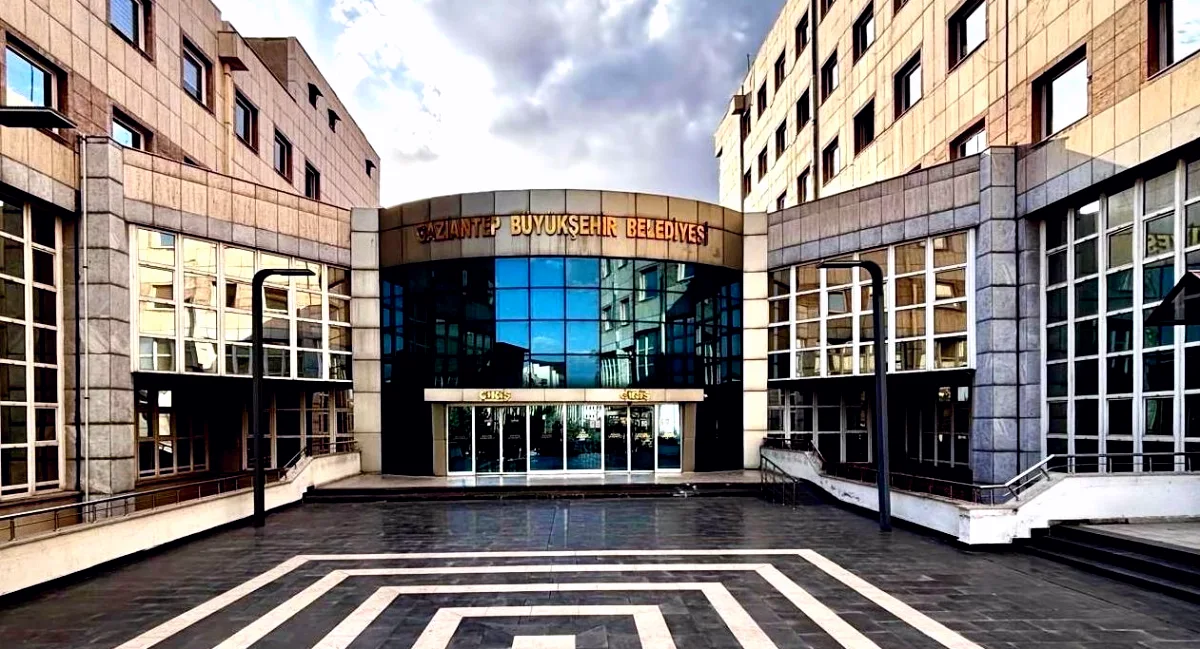 Gaziantep'te Arsa Satışı İhalesi Başlıyor