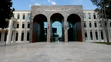 Gaziantep trafik - Gaziantep'te Bayram Yolları: Trafik Durumu