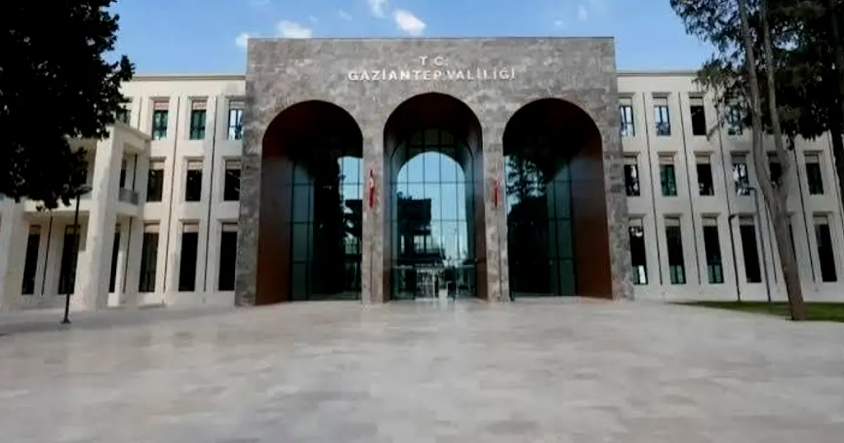 Gaziantep'te Bayram Yolları: Trafik Durumu