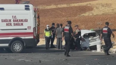 can pazarı - Gaziantep'te Can Pazarı: 2 Ölüm, 4 Yaralı
