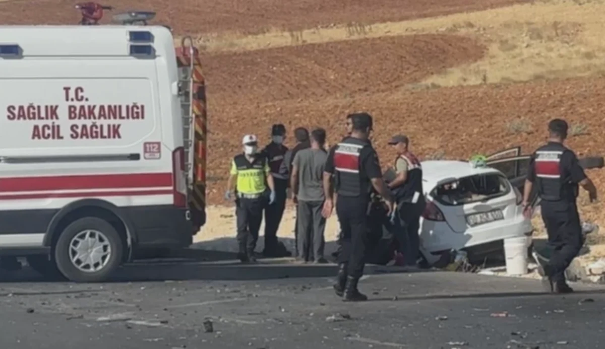 Gaziantep'te Can Pazarı: 2 Ölüm, 4 Yaralı