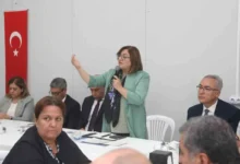 Gaziantep'te Dev Aşevi - Gaziantep'te Dev Aşevi Tam Kapasiteyle Hizmette