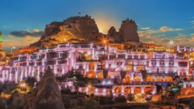 Gaziantep otel ihale - Gaziantep'te Dev Otel İhaleye Çıkıyor!