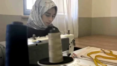 Gaziantep dikiş mirası - Gaziantep'te Dikiş Mirası: Genç Girişimcinin Başarısı
