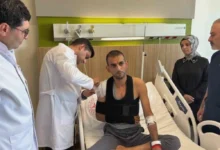 dizden omuza kıkırdak nakli - Gaziantep'te Dizden Omuza Kıkırdak Nakli: Mucize mi?