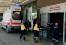 döner zehirlenmesi - Gaziantep'te Döner Zehirlenmesi Paniği