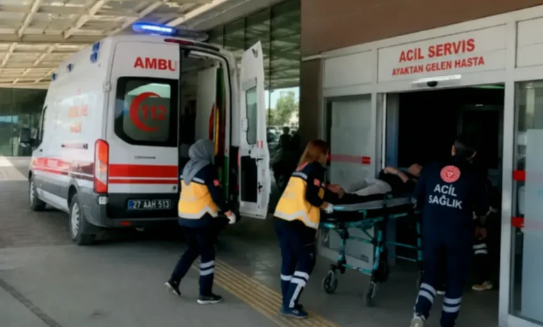 döner zehirlenmesi - Gaziantep'te Döner Zehirlenmesi Paniği
