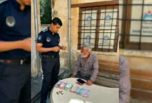 duygu sömürüsü - Gaziantep'te Duygu Sömürüsü Yakalandı