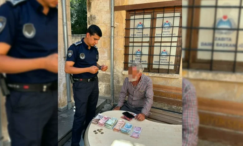 duygu sömürüsü - Gaziantep'te Duygu Sömürüsü Yakalandı