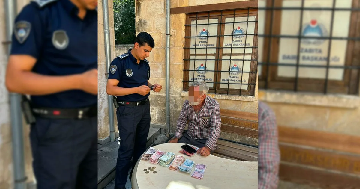 Gaziantep'te Duygu Sömürüsü Yakalandı