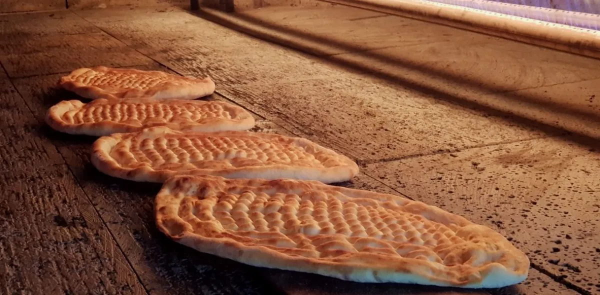 Gaziantep'te Ekmek Krizi: Lezzet Kaybı Can Sıkıyor