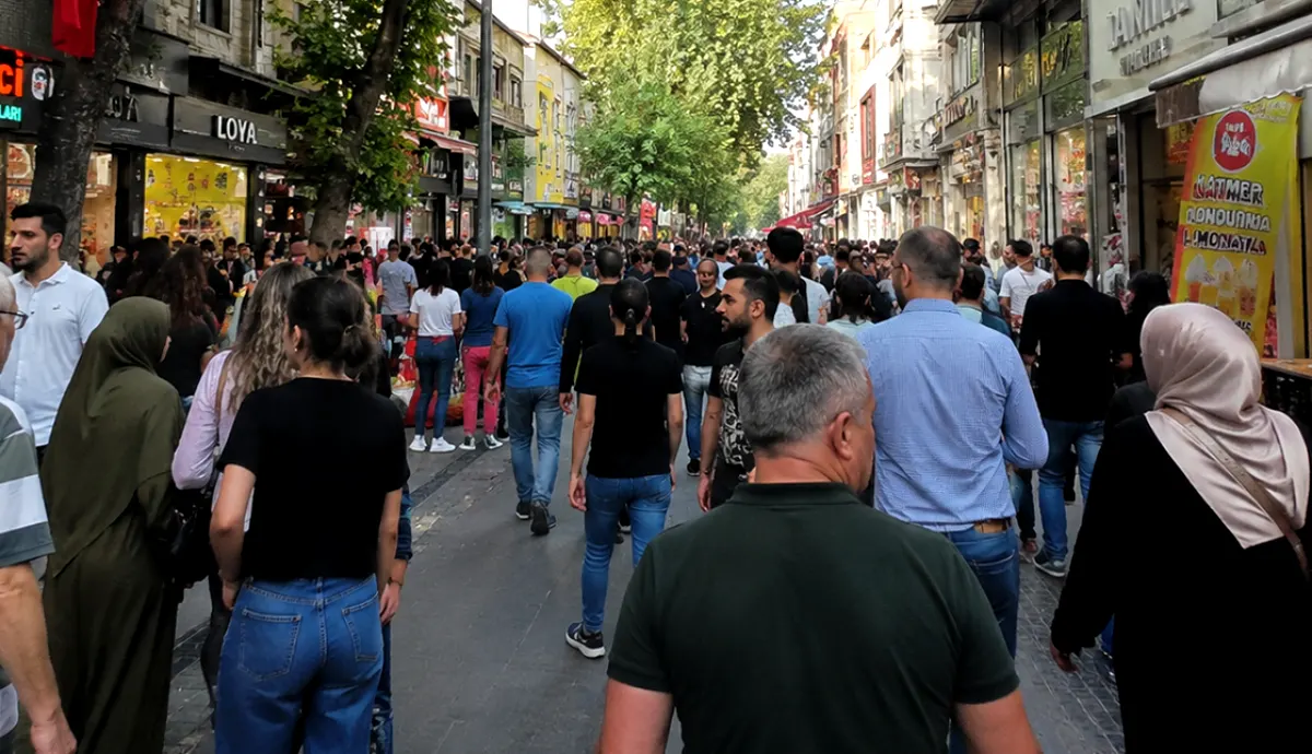 Gaziantep'te Ev Fırsatı Başlıyor!