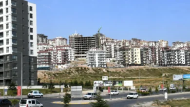 Gaziantep ev hayali - Gaziantep'te Ev Hayali Faiz Yükü Altında