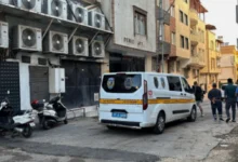 Gaziantep ev yangını - Gaziantep'te Ev Yangını: Çocuklar Alevlerle Savaşta