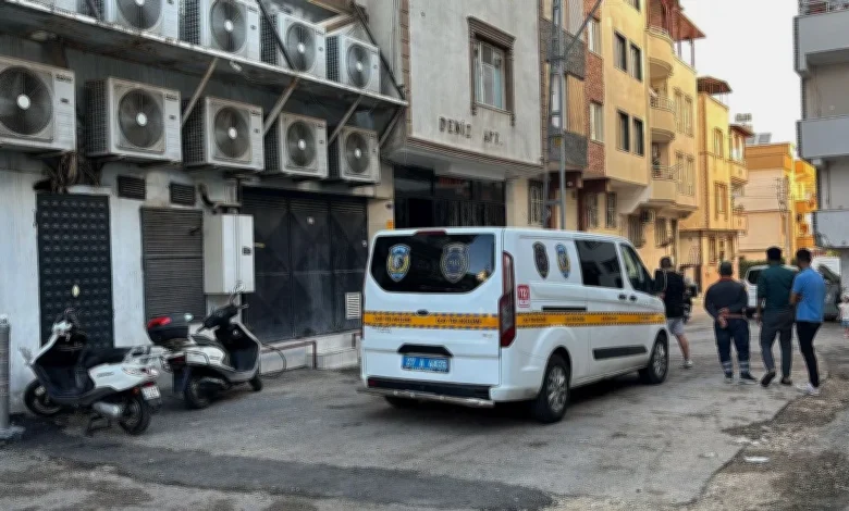 Gaziantep ev yangını - Gaziantep'te Ev Yangını: Çocuklar Alevlerle Savaşta