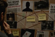 Gaziantep faili meçhul - Gaziantep'te Faili Meçhul Cinayetler Çözülüyor