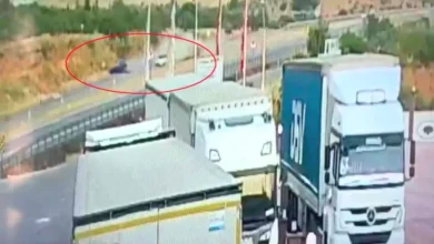 Gaziantep feci kaza - Gaziantep'te Feci Kaza: 4 Can Yüreklere Düştü