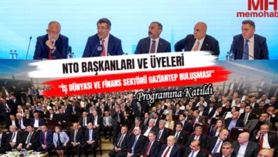 Finansmana Erişim - Gaziantep'te Finansmana Erişim Sorunu Masada