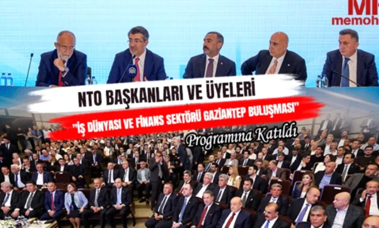 Finansmana Erişim - Gaziantep'te Finansmana Erişim Sorunu Masada