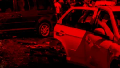 Gaziantep trafik kazaları - Gaziantep'te Gün Boyu Trafik Kazaları