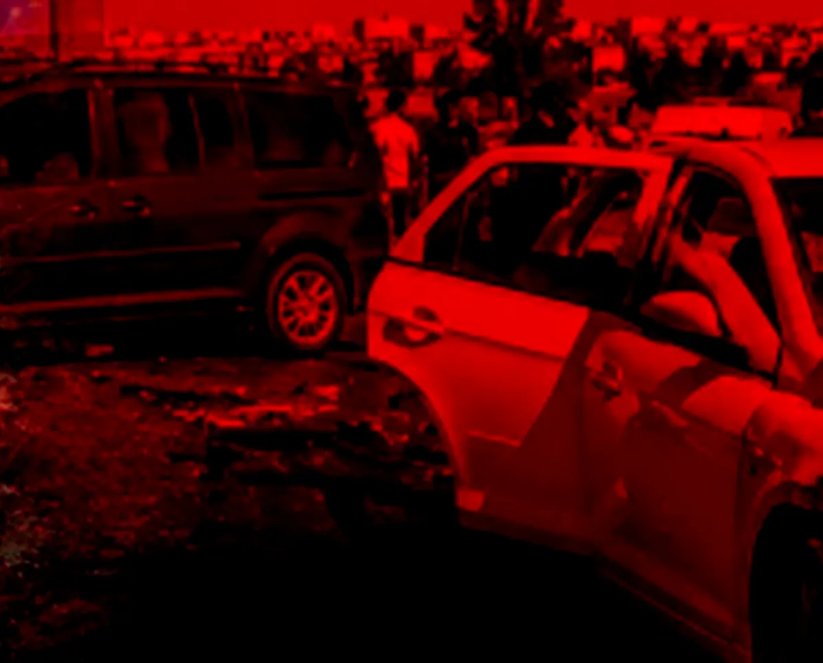 Gaziantep'te Gün Boyu Trafik Kazaları