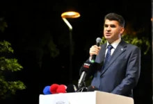 hemşehri buluşması - Gaziantep'te Hemşehri Buluşması Başladı