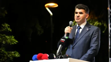 hemşehri buluşması - Gaziantep'te Hemşehri Buluşması Başladı